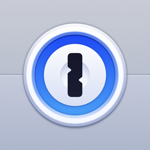 1password