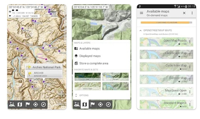 all-in-one-offline-maps
