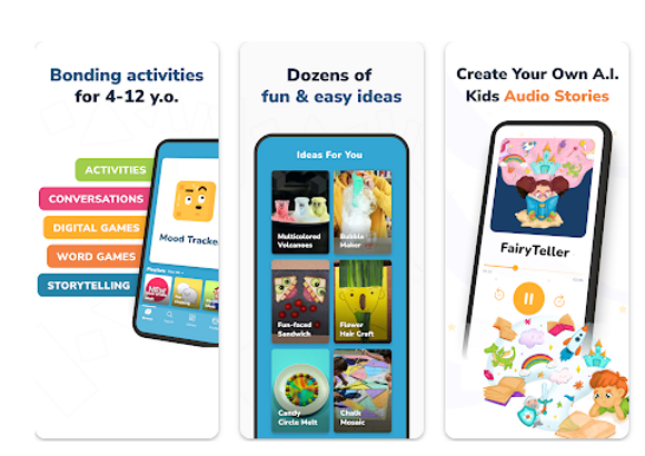 hearty-app-everyday-bonding