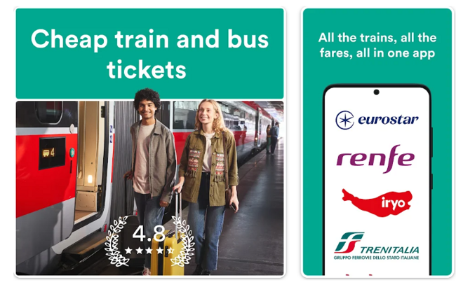 trainline-train-travel-europe