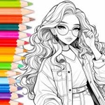 doll-color-princess-coloring